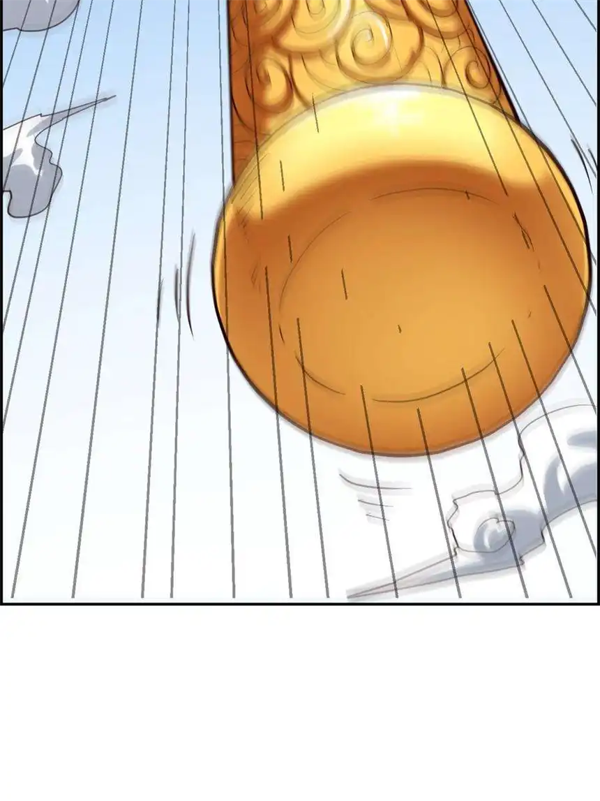 我！绝不成佛！024 反派往往死于话多