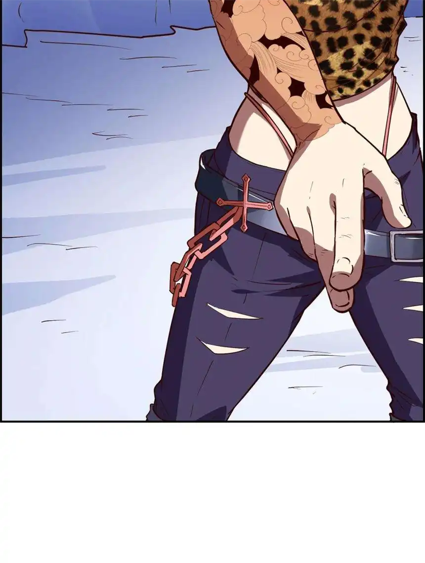 我！绝不成佛！024 反派往往死于话多