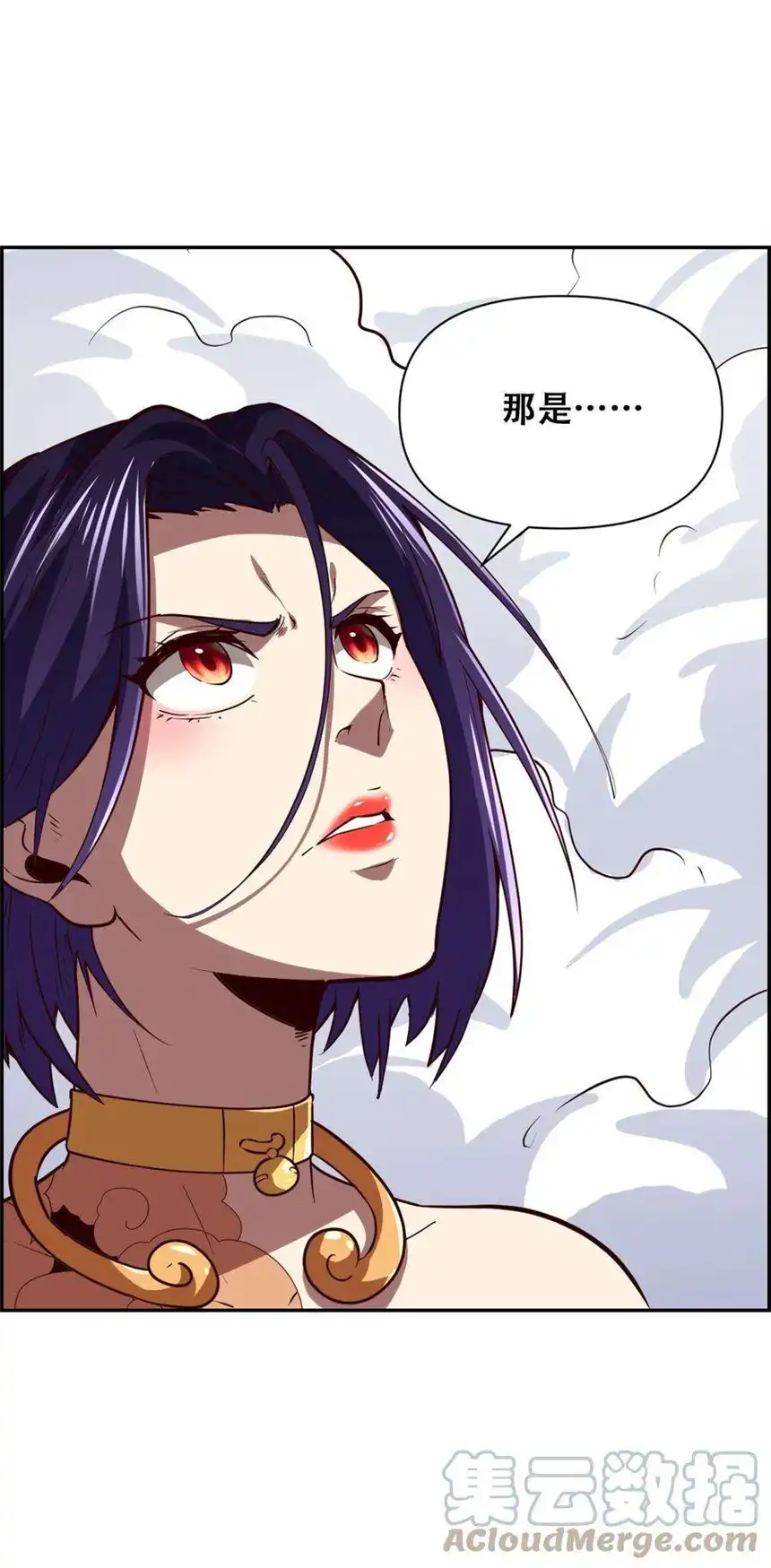 我！绝不成佛！024 反派往往死于话多