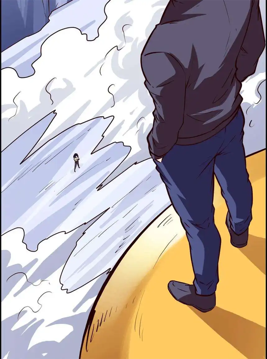 我！绝不成佛！024 反派往往死于话多