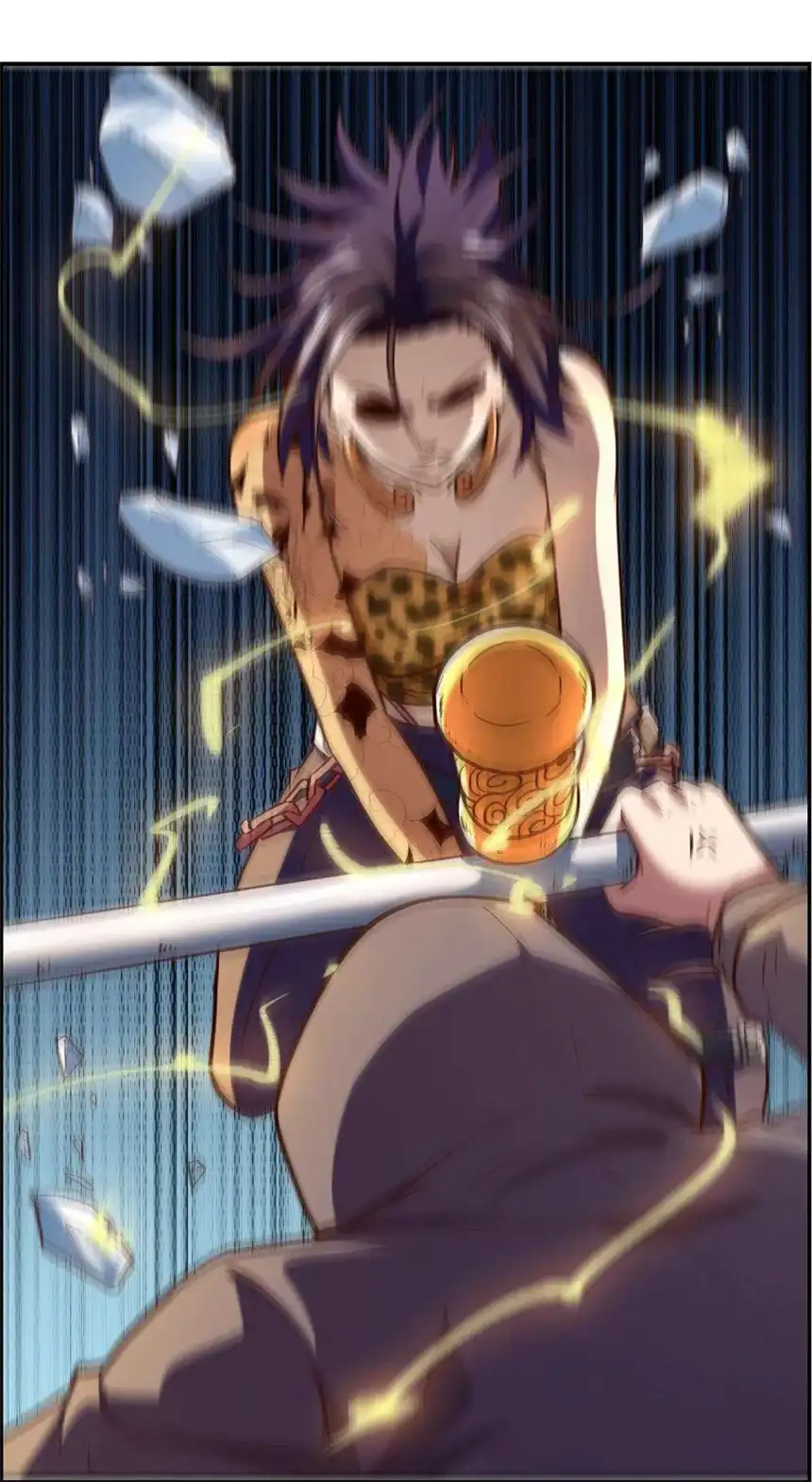 我！绝不成佛！025 真假美猴王