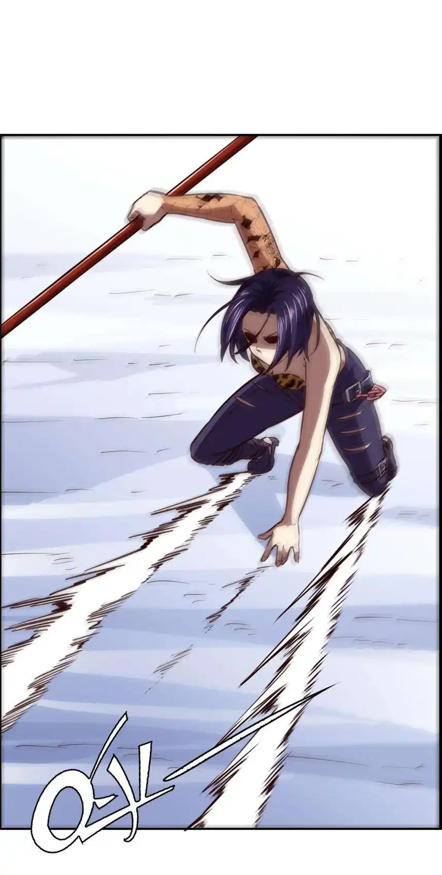 我！绝不成佛！025 真假美猴王