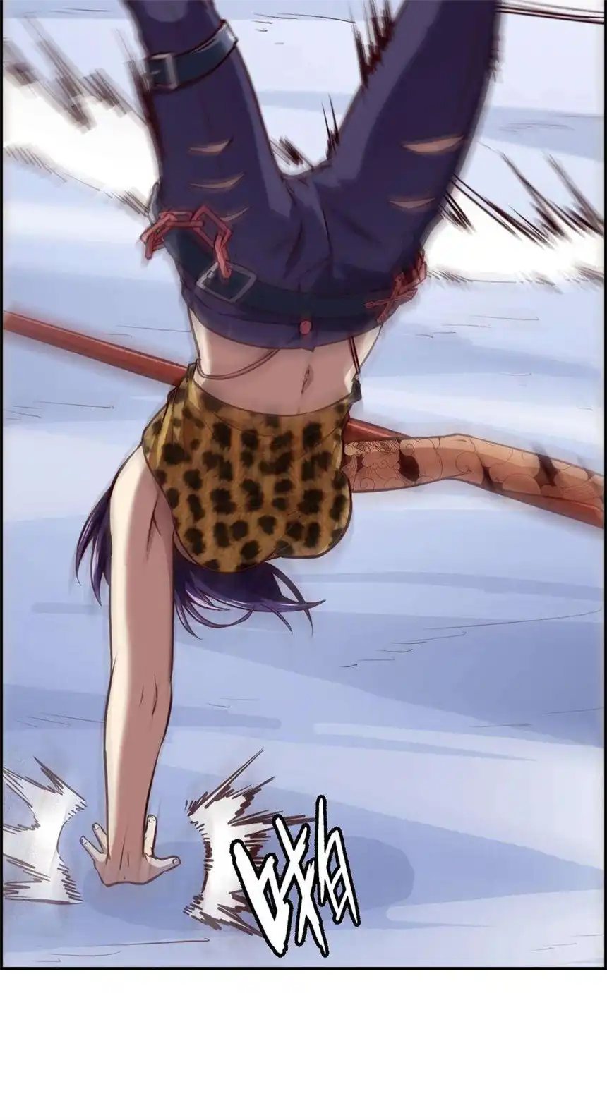 我！绝不成佛！025 真假美猴王