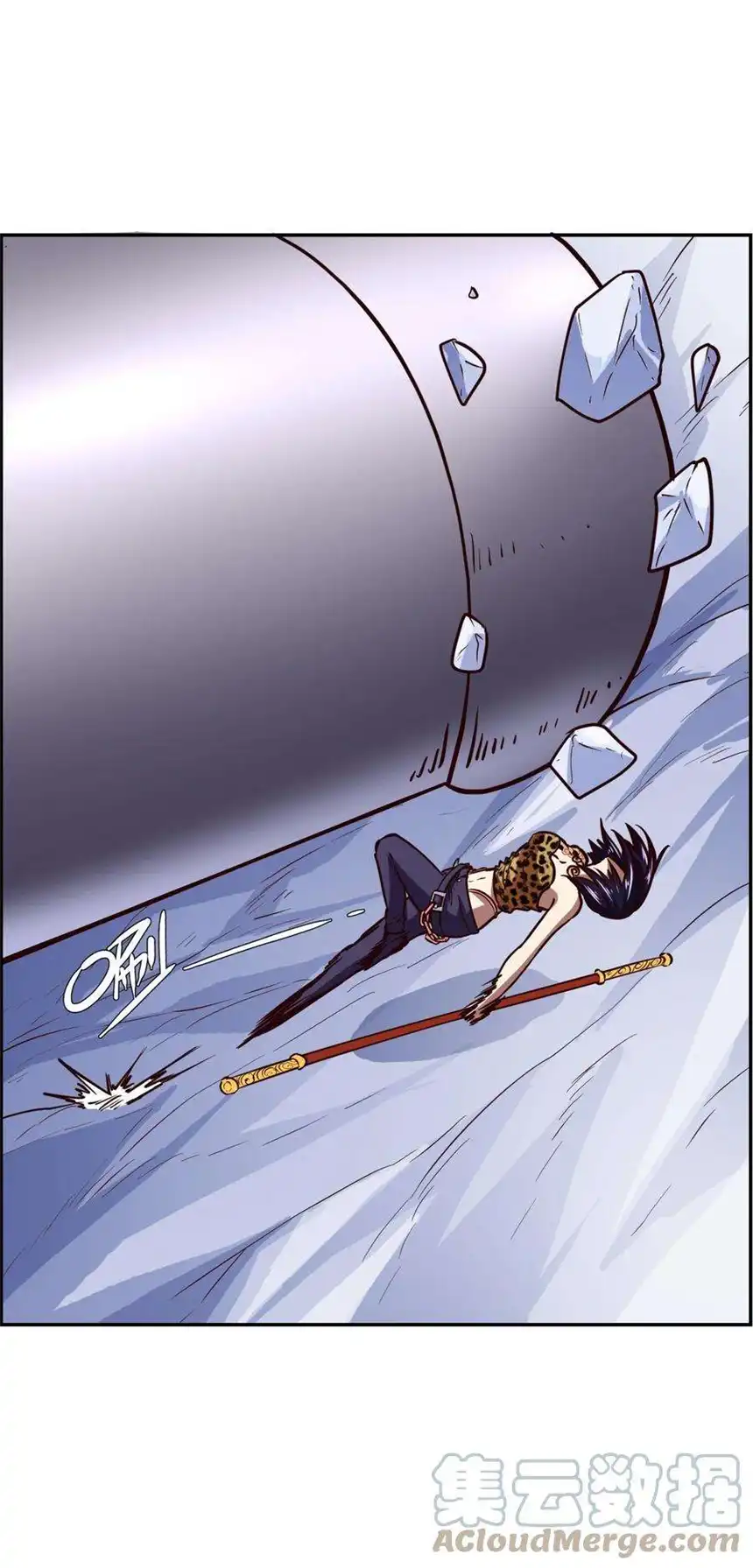 我！绝不成佛！025 真假美猴王