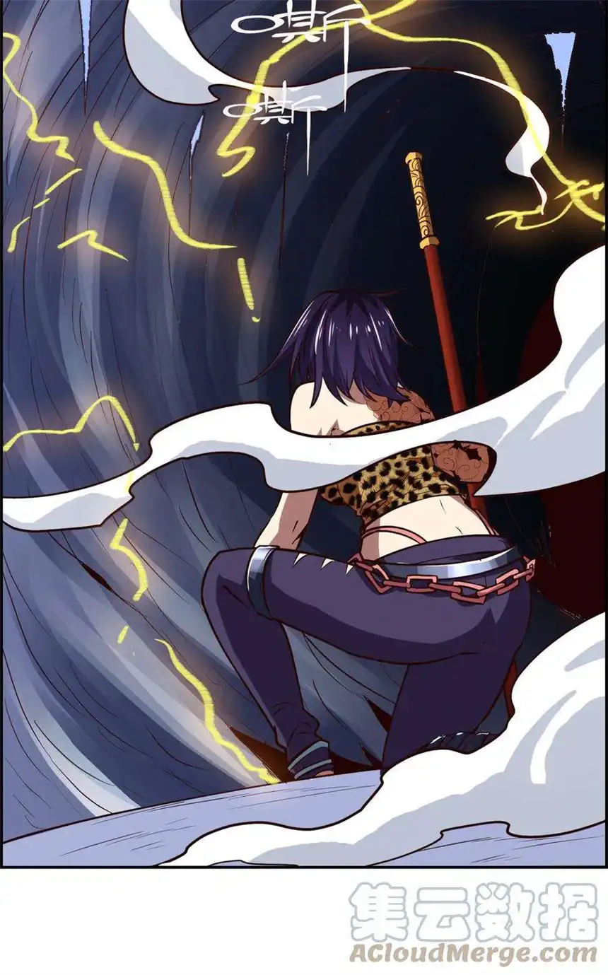 我！绝不成佛！025 真假美猴王