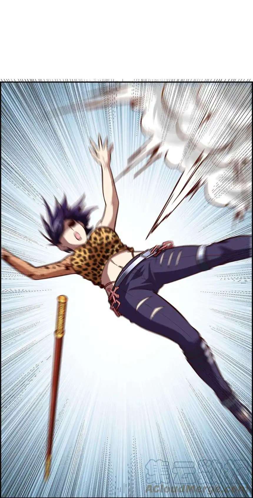 我！绝不成佛！025 真假美猴王