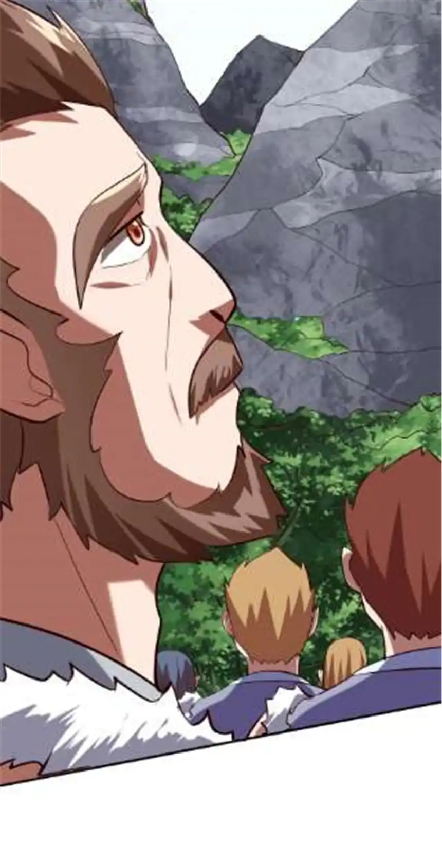 我！绝不成佛！026 你们不死哪来的长生