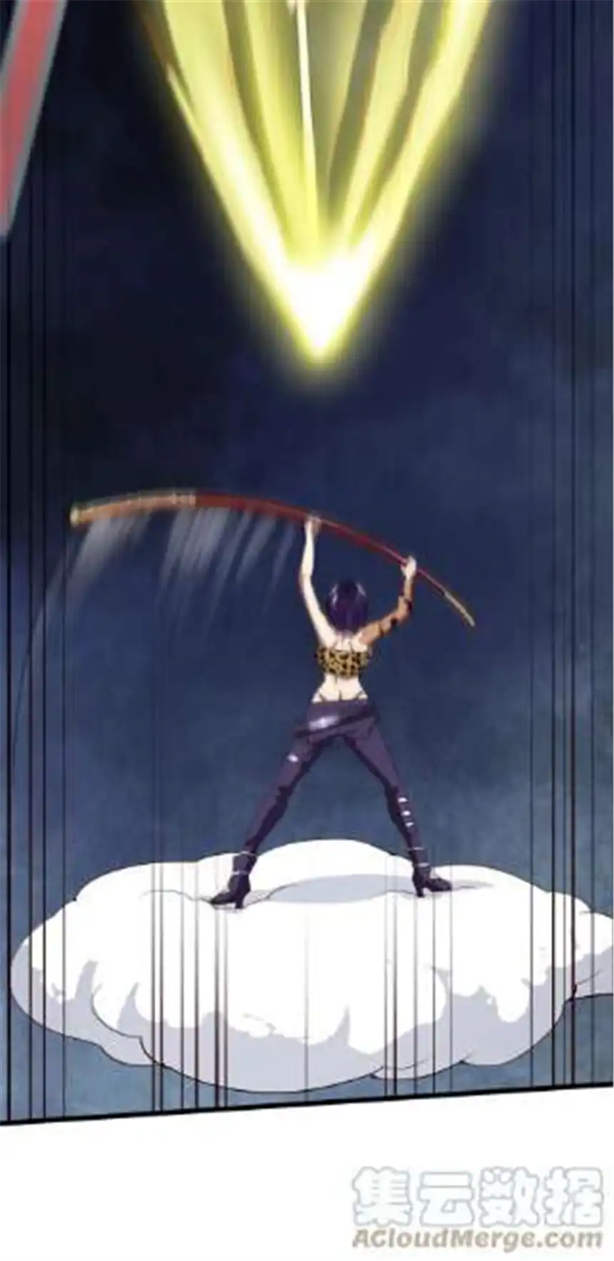 我！绝不成佛！026 你们不死哪来的长生