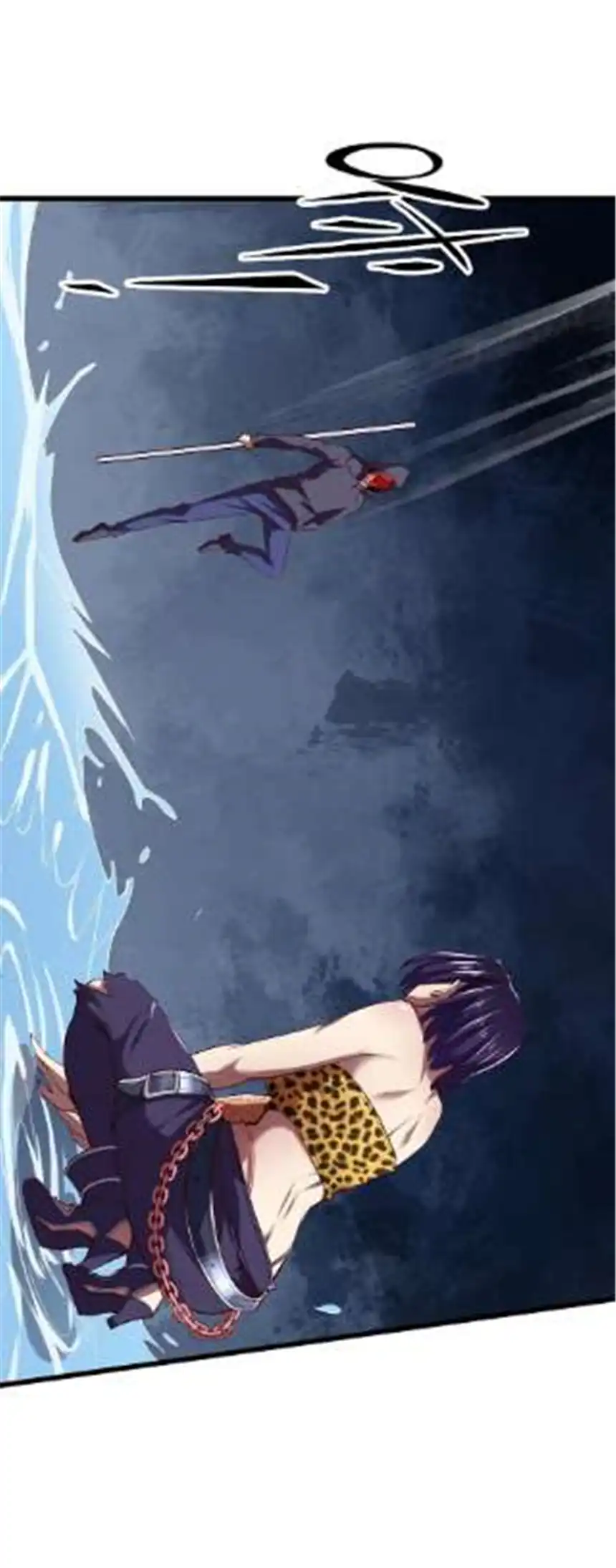 我！绝不成佛！026 你们不死哪来的长生