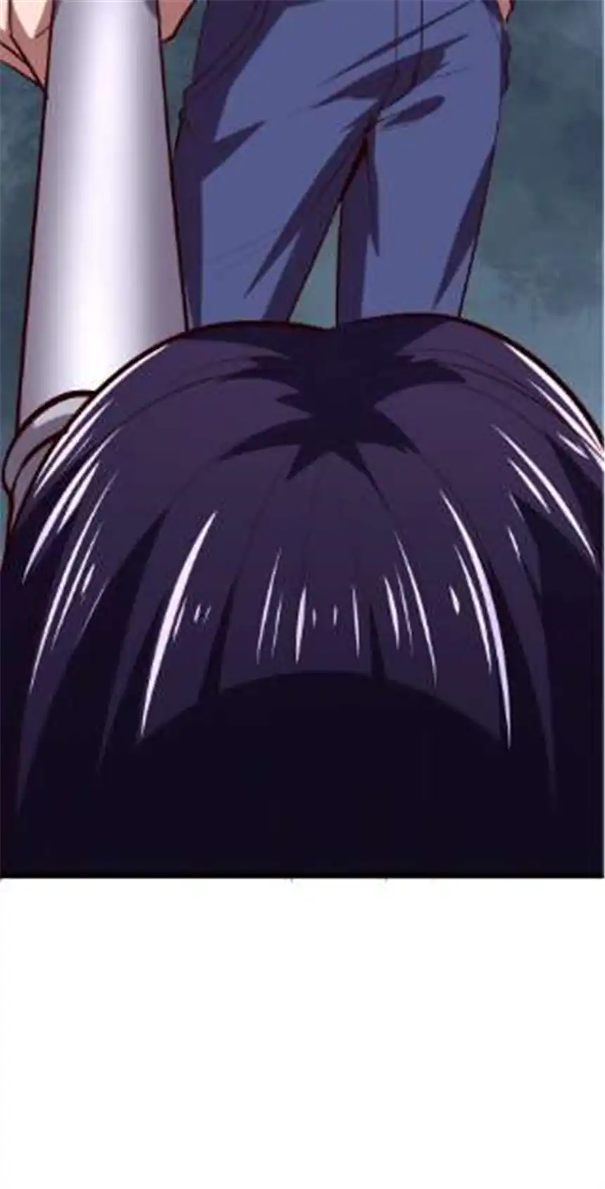 我！绝不成佛！026 你们不死哪来的长生