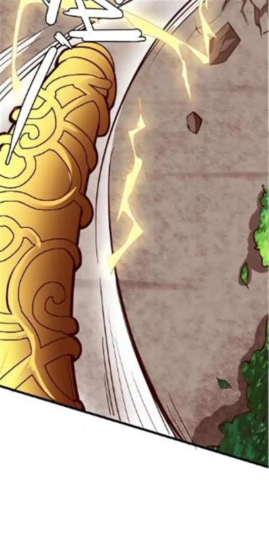 我！绝不成佛！026 你们不死哪来的长生