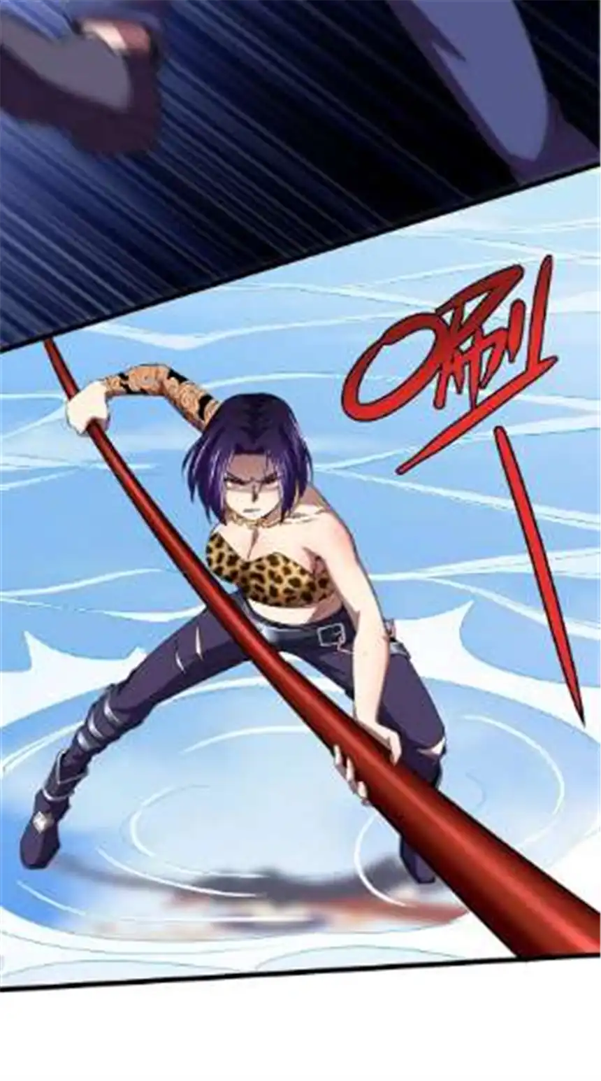 我！绝不成佛！026 你们不死哪来的长生