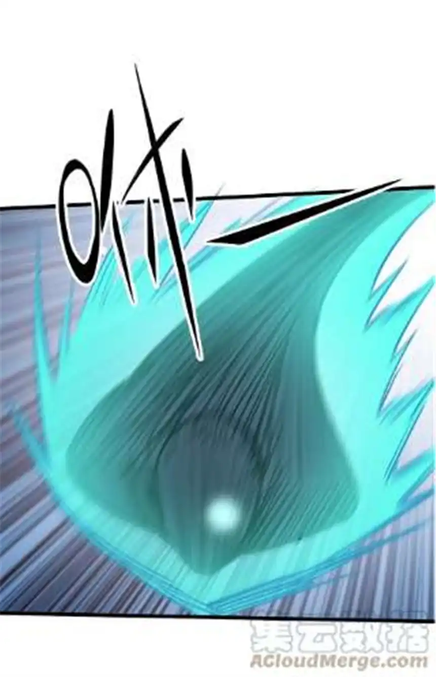 我！绝不成佛！026 你们不死哪来的长生