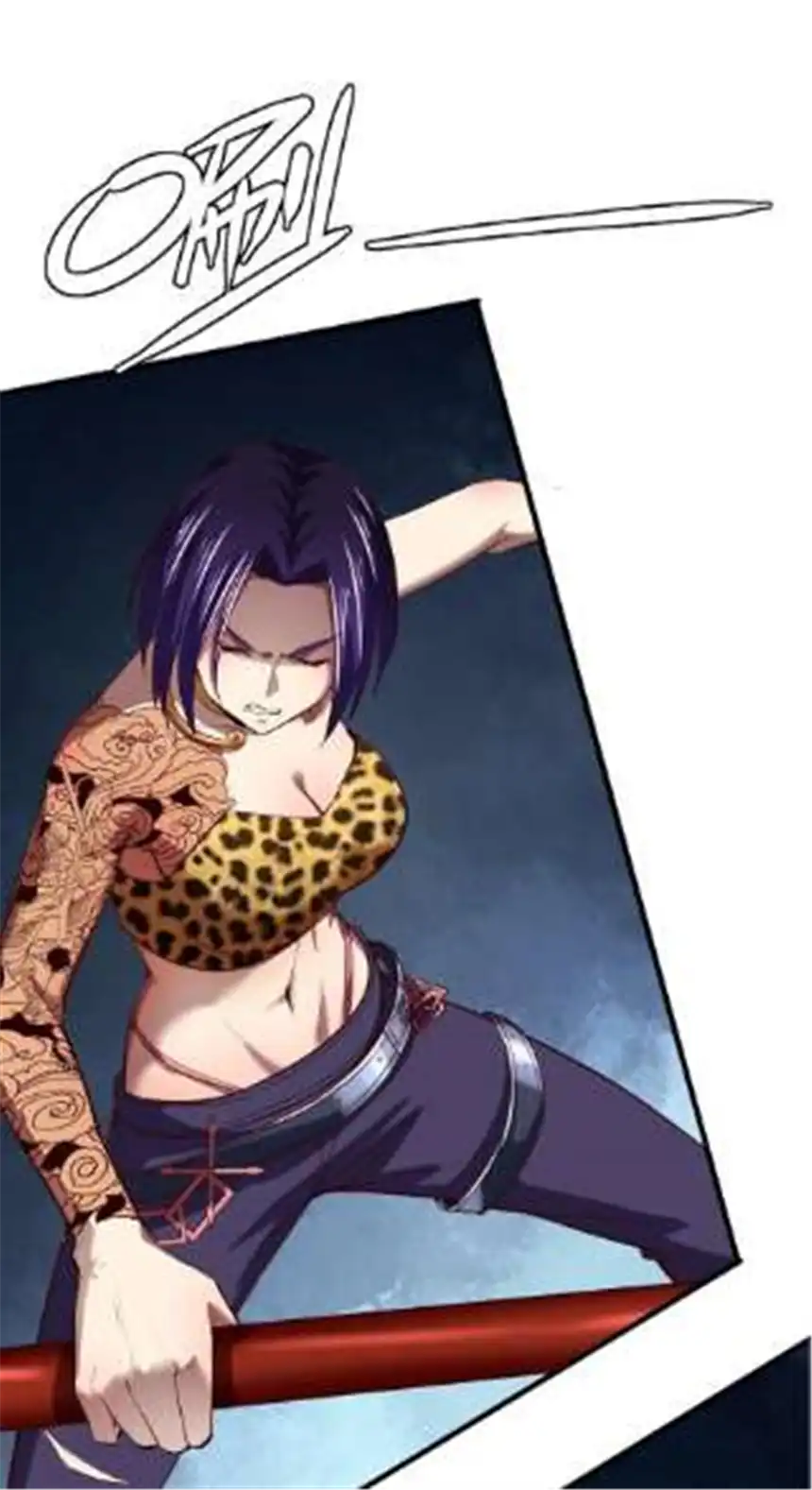 我！绝不成佛！026 你们不死哪来的长生