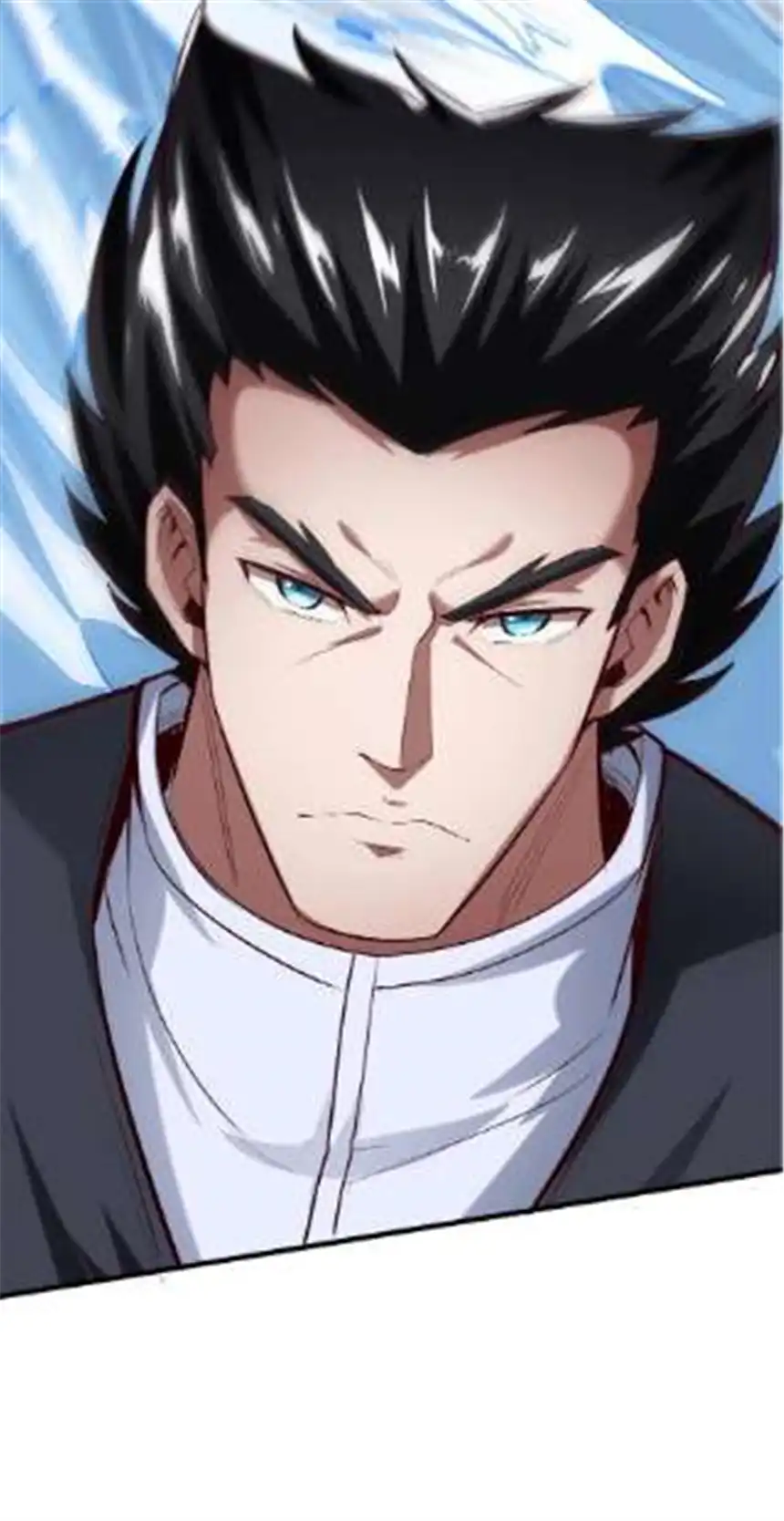 我！绝不成佛！026 你们不死哪来的长生