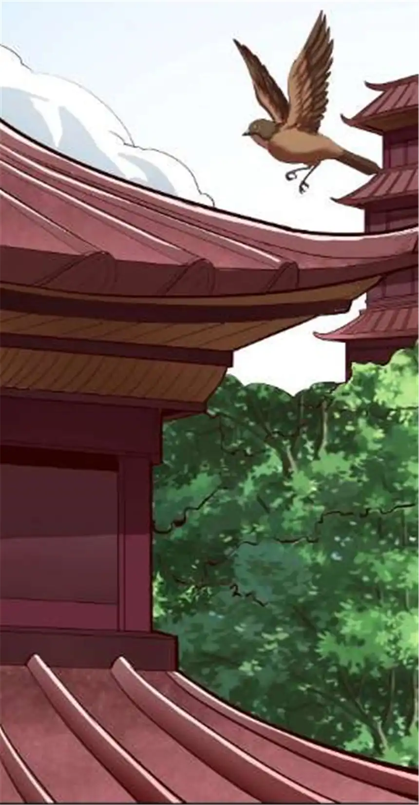 我！绝不成佛！026 你们不死哪来的长生