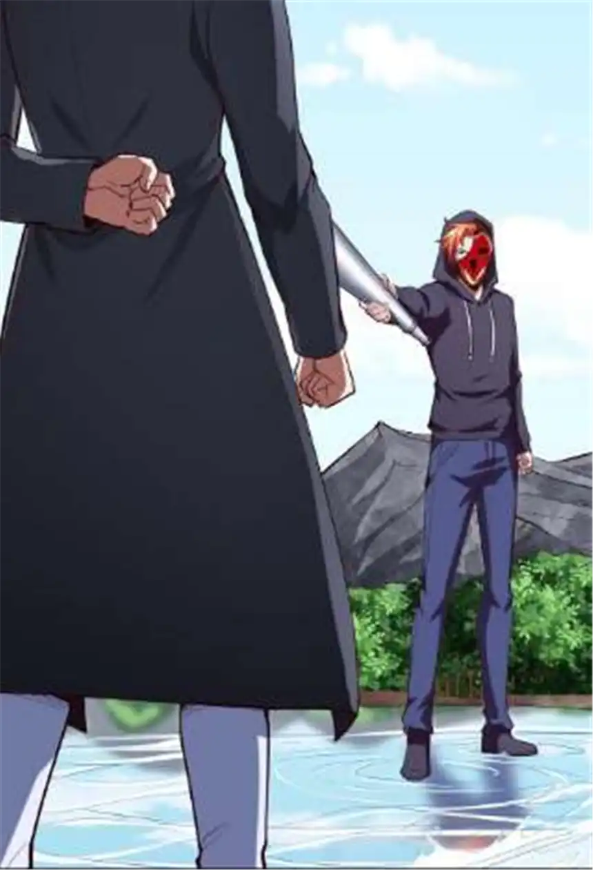 我！绝不成佛！026 你们不死哪来的长生