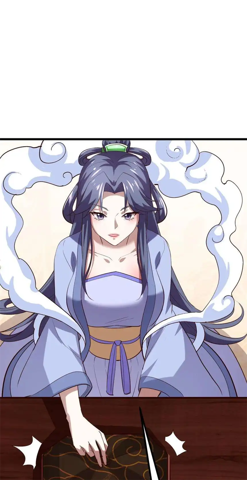 我！绝不成佛！027 唐毅必须死