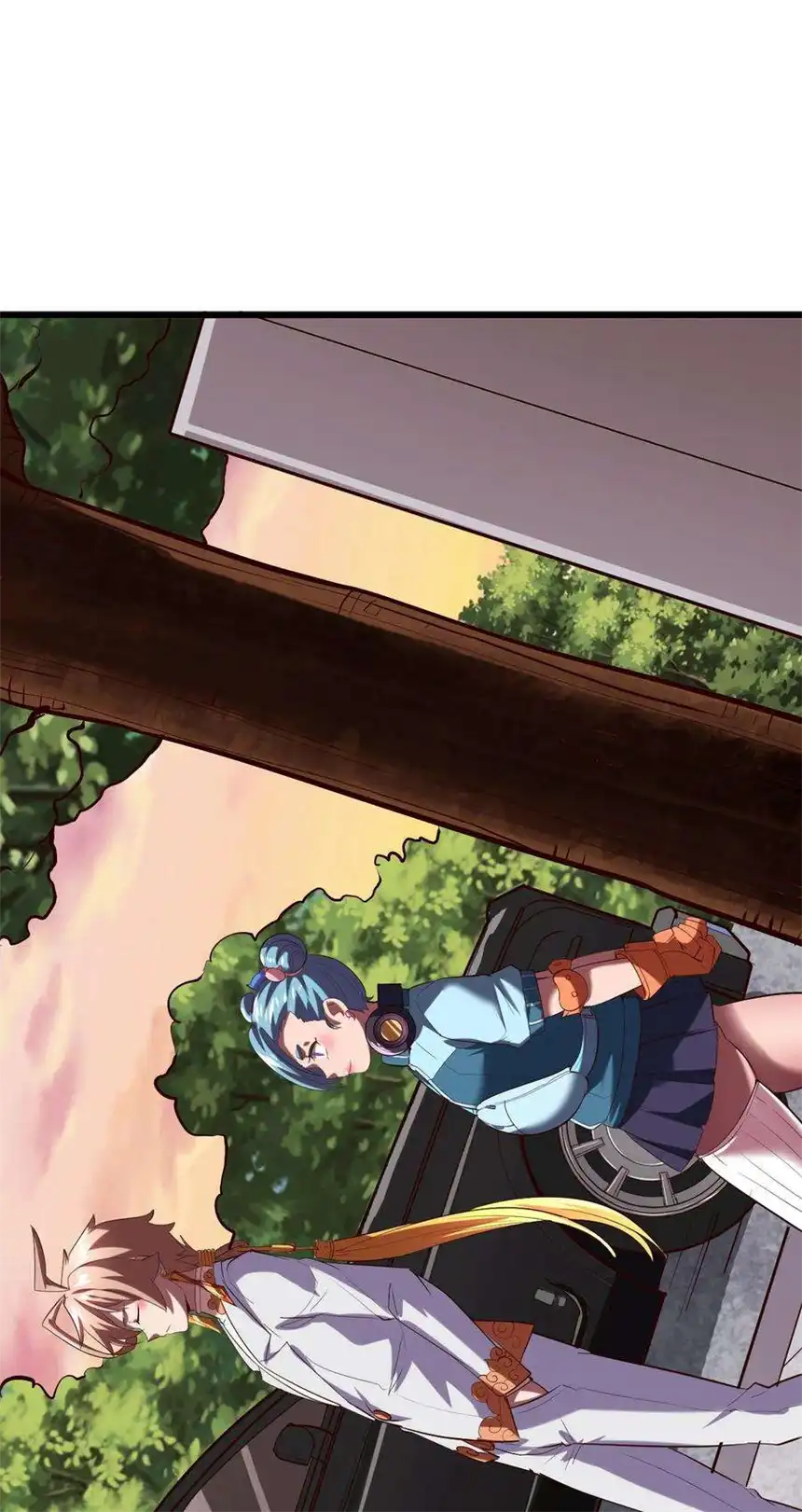 我！绝不成佛！027 唐毅必须死