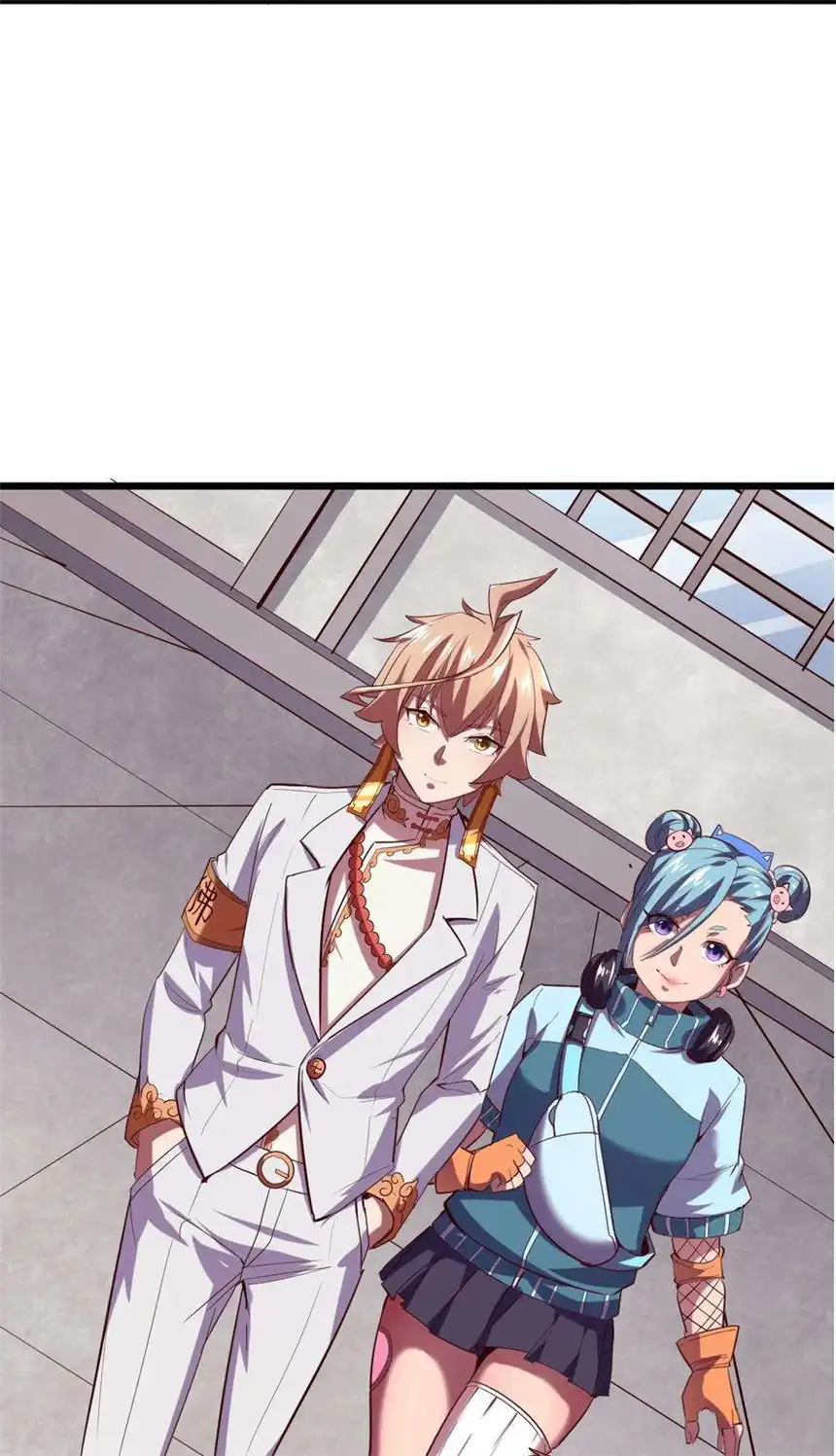 我！绝不成佛！027 唐毅必须死