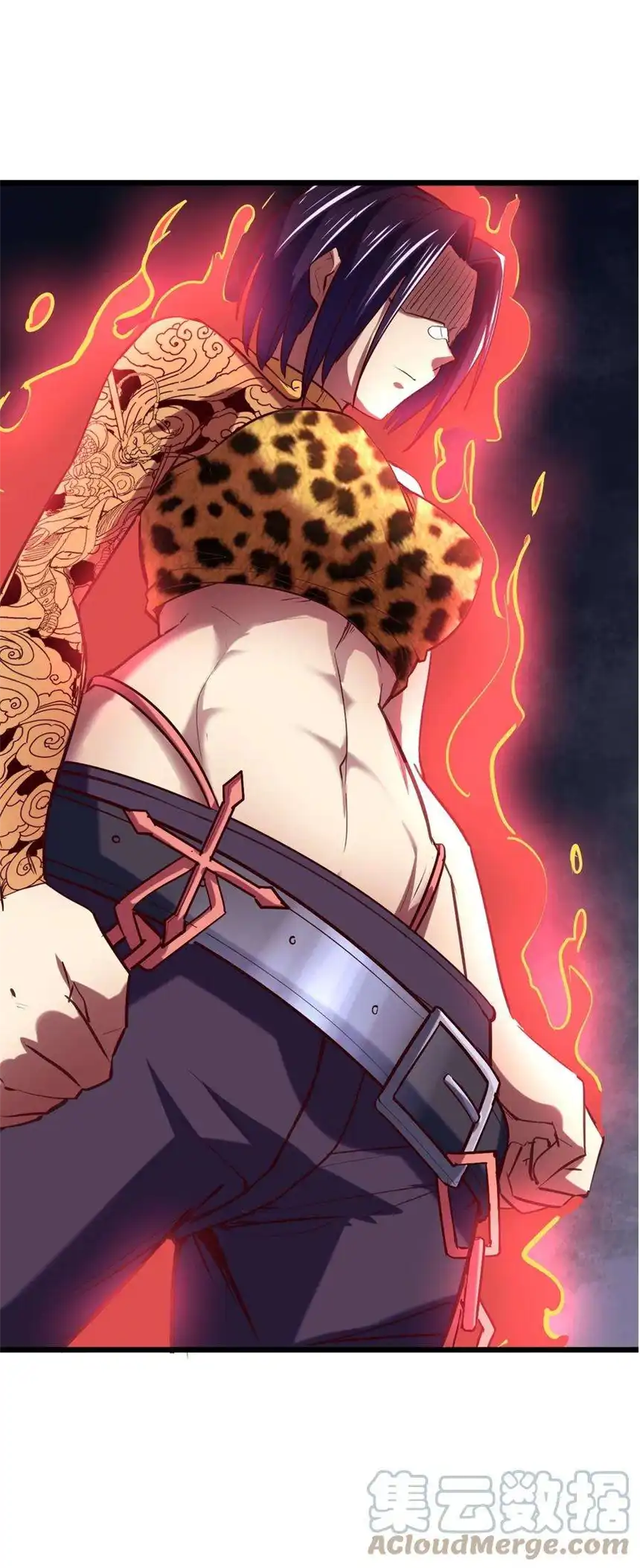 我！绝不成佛！027 唐毅必须死