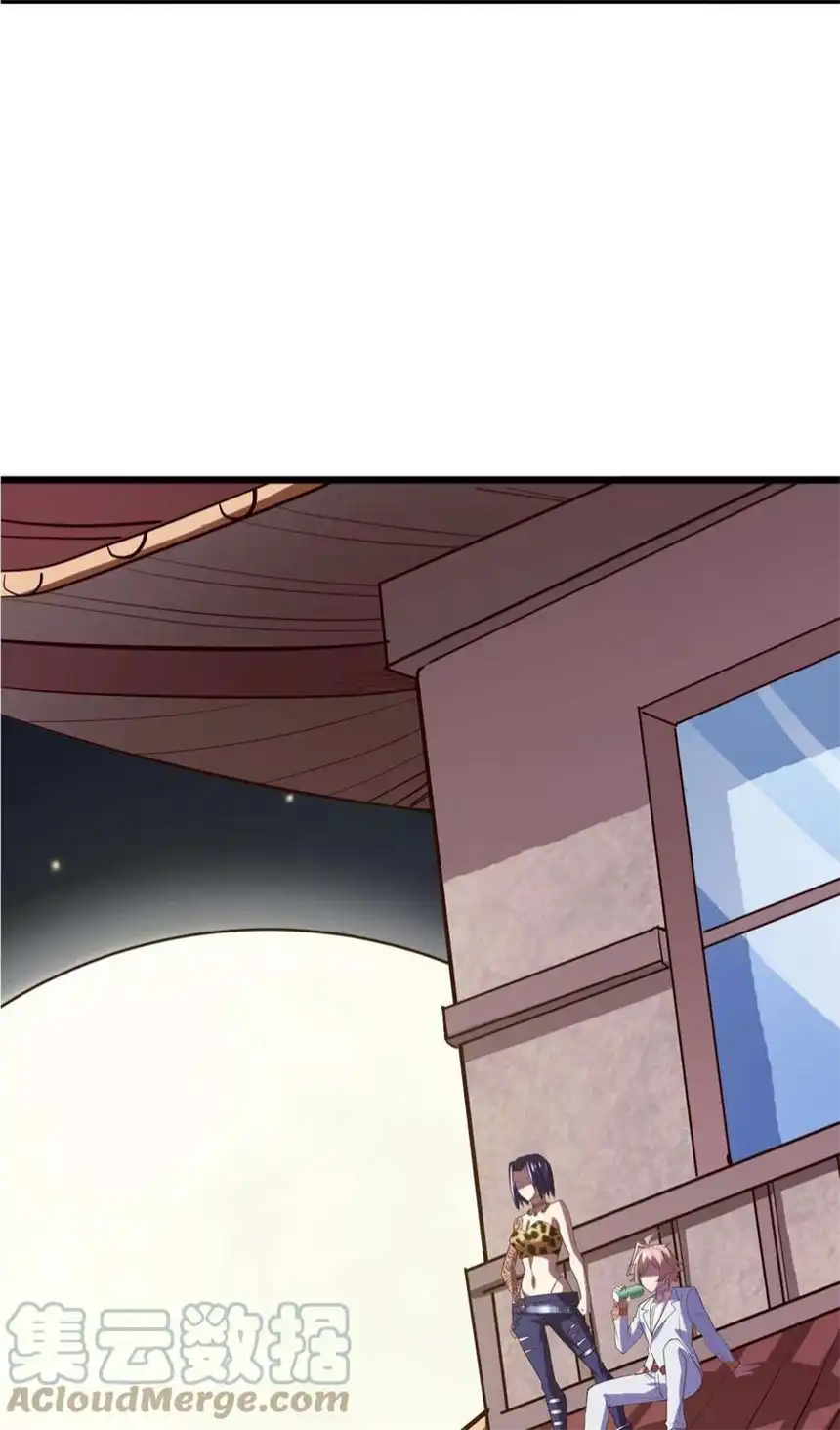 我！绝不成佛！028 明灵王