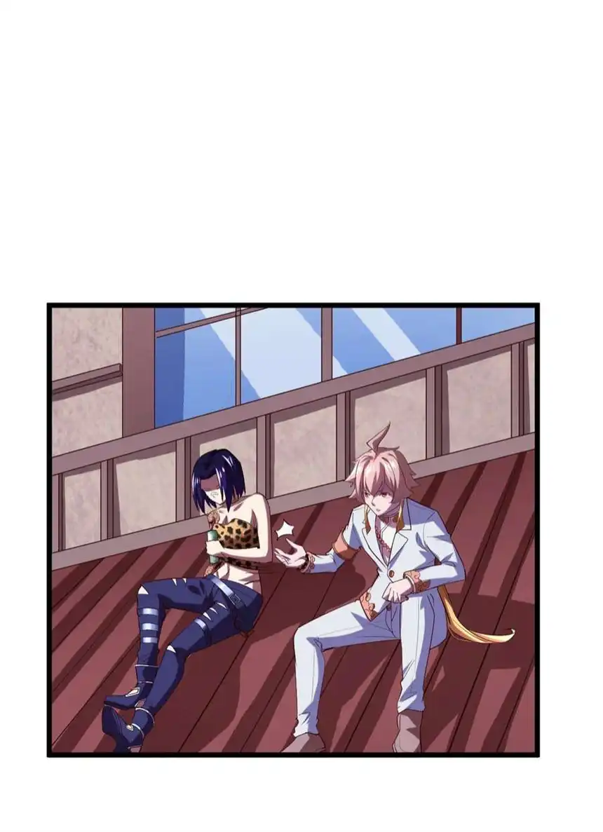 我！绝不成佛！028 明灵王