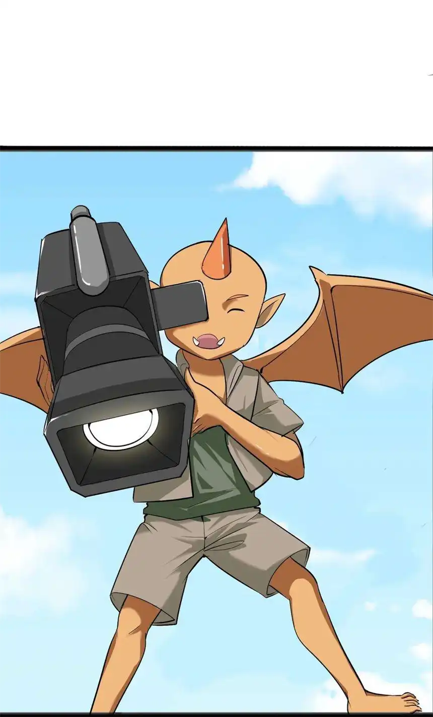 我！绝不成佛！028 明灵王