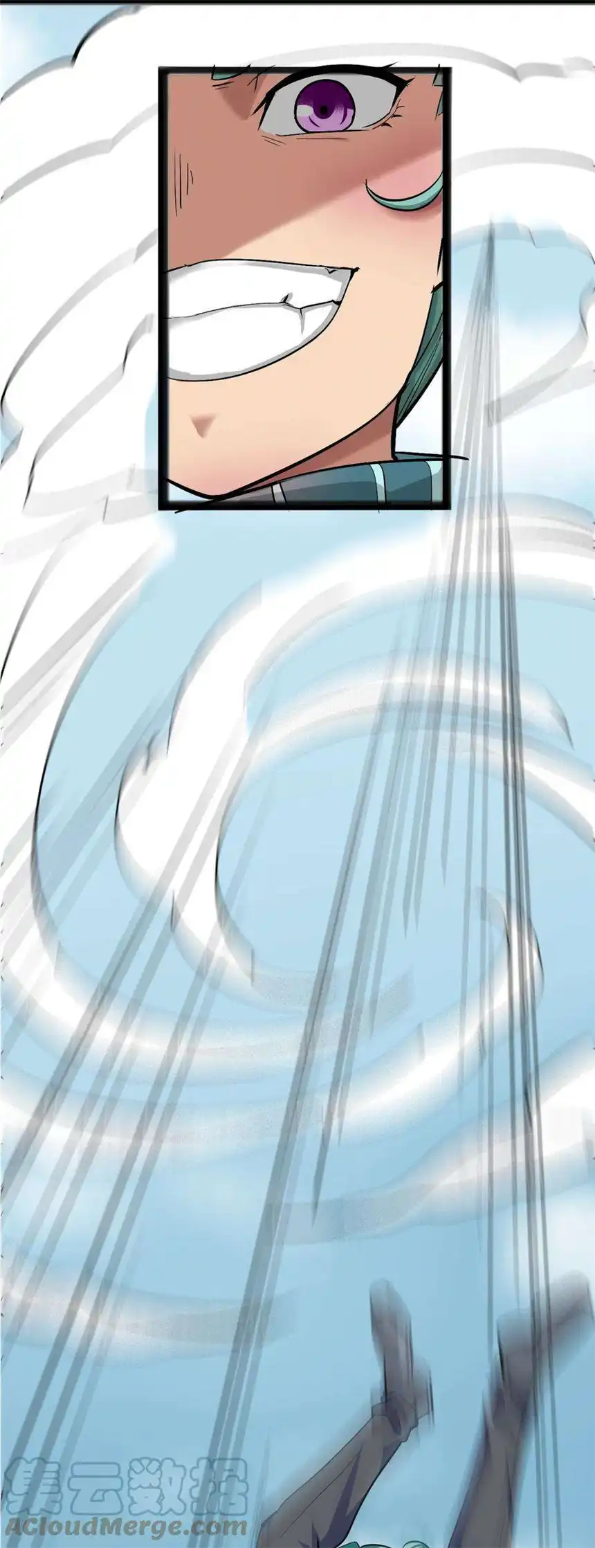 我！绝不成佛！028 明灵王