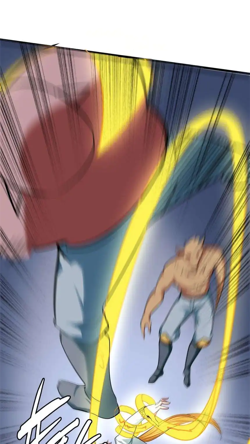 我！绝不成佛！028 明灵王