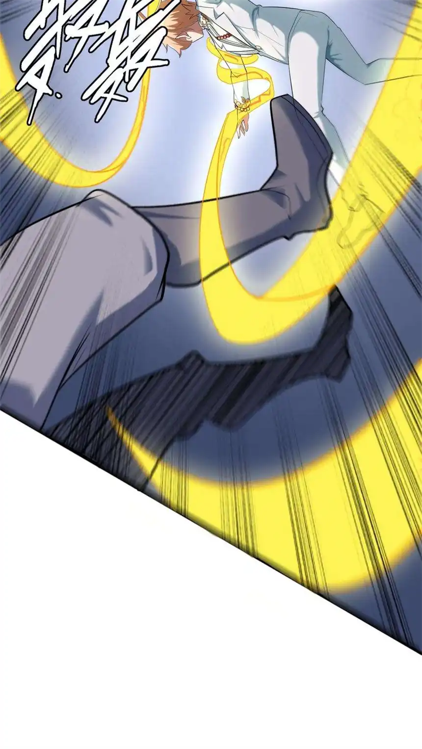 我！绝不成佛！028 明灵王