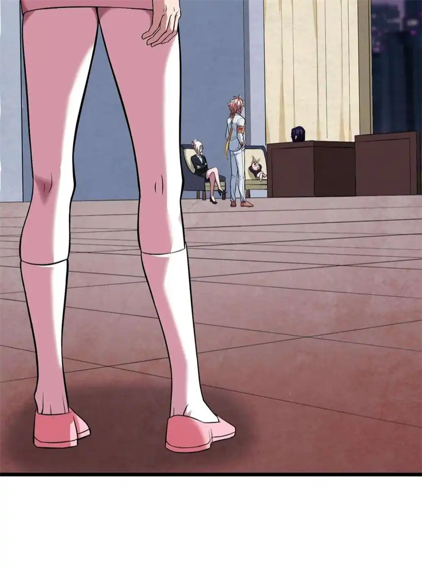 我！绝不成佛！029 被神棍忽悠瘸的傻子