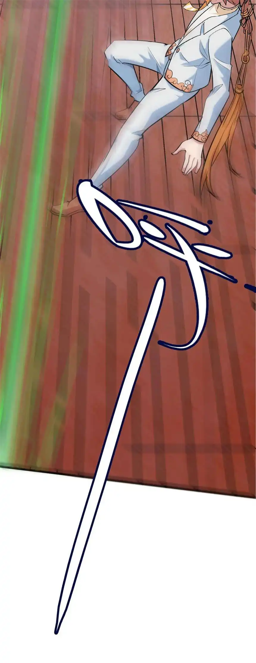 我！绝不成佛！030 没一个能打的