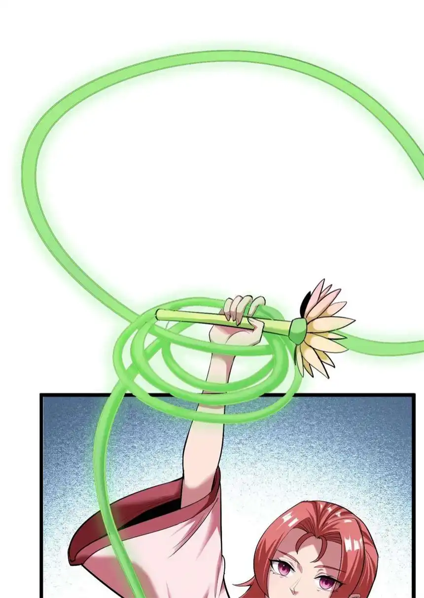 我！绝不成佛！030 没一个能打的