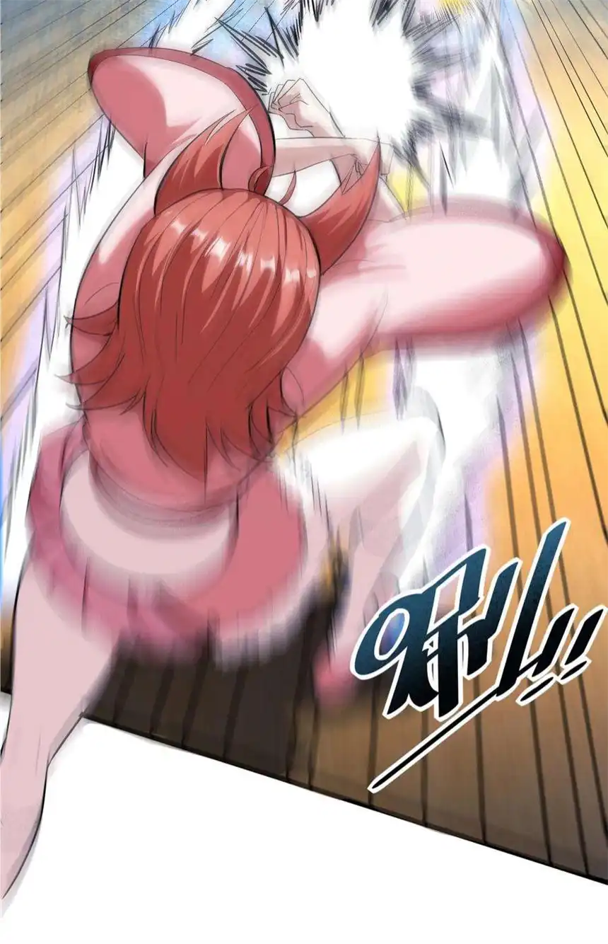 我！绝不成佛！030 没一个能打的