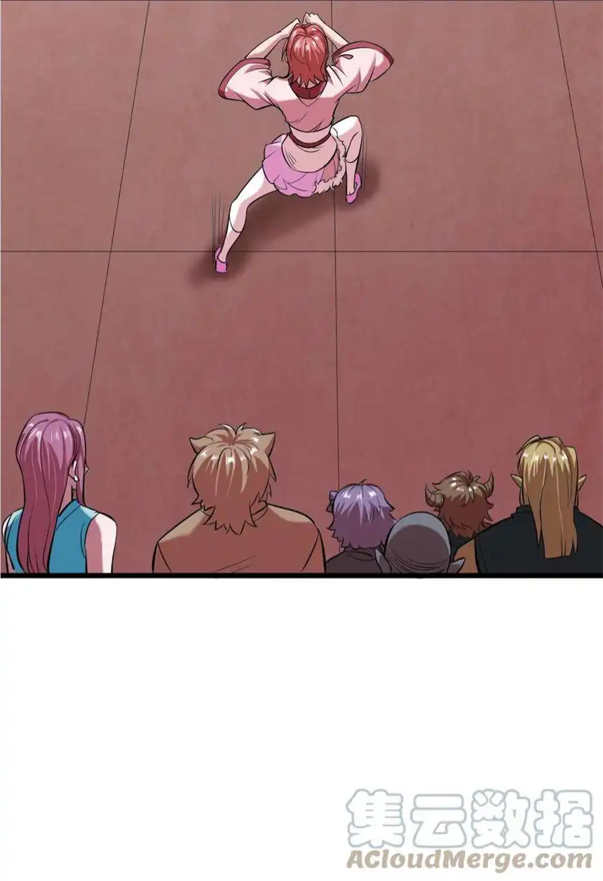 我！绝不成佛！030 没一个能打的