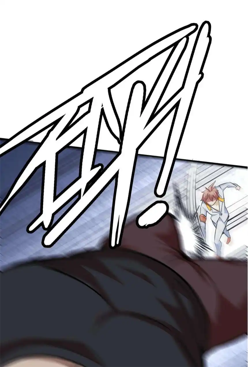 我！绝不成佛！030 没一个能打的