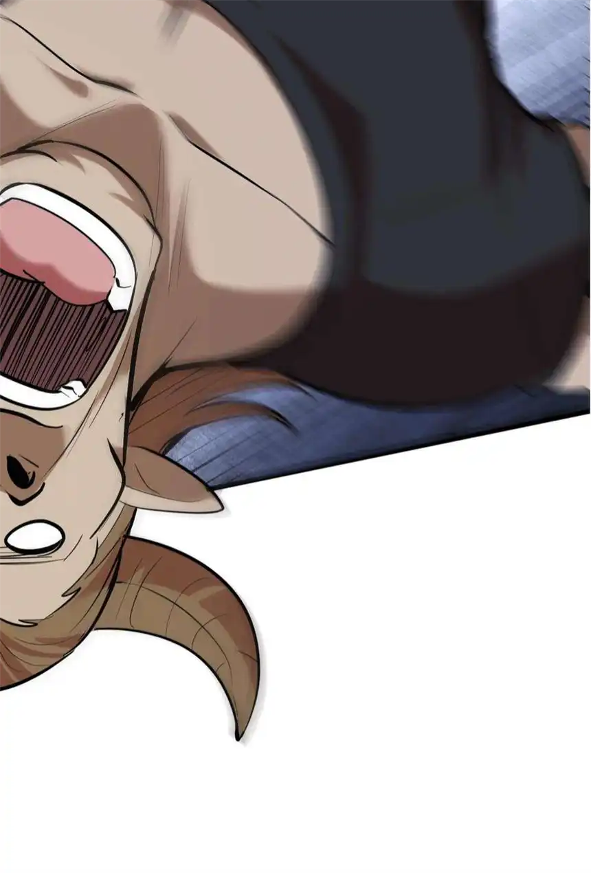 我！绝不成佛！030 没一个能打的