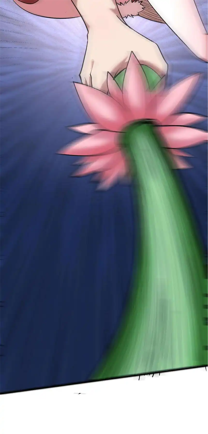 我！绝不成佛！030 没一个能打的