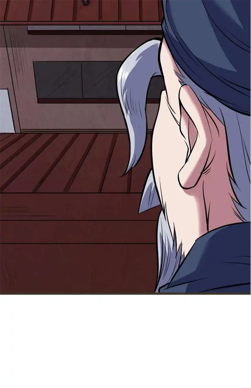 我！绝不成佛！030 没一个能打的