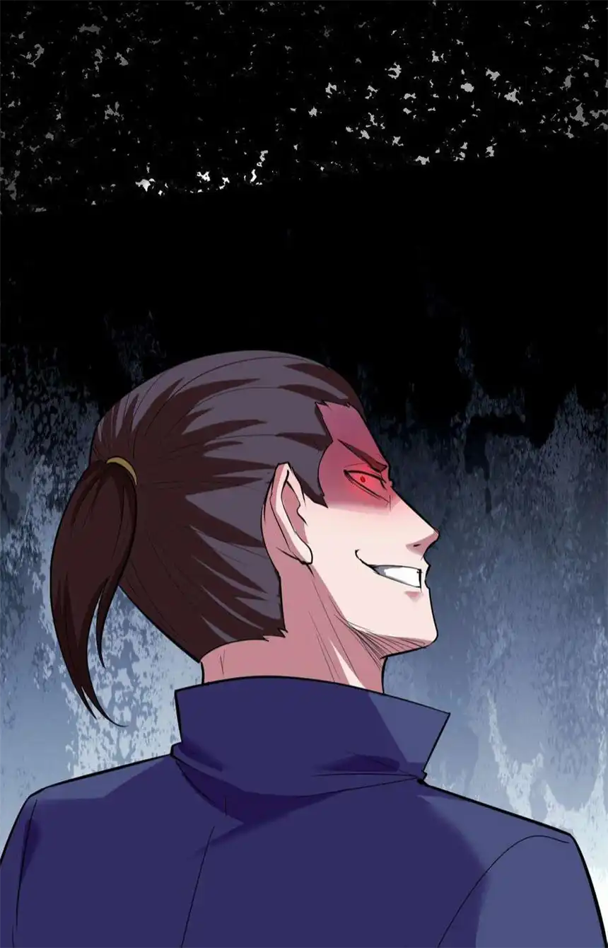 我！绝不成佛！031 混世魔王