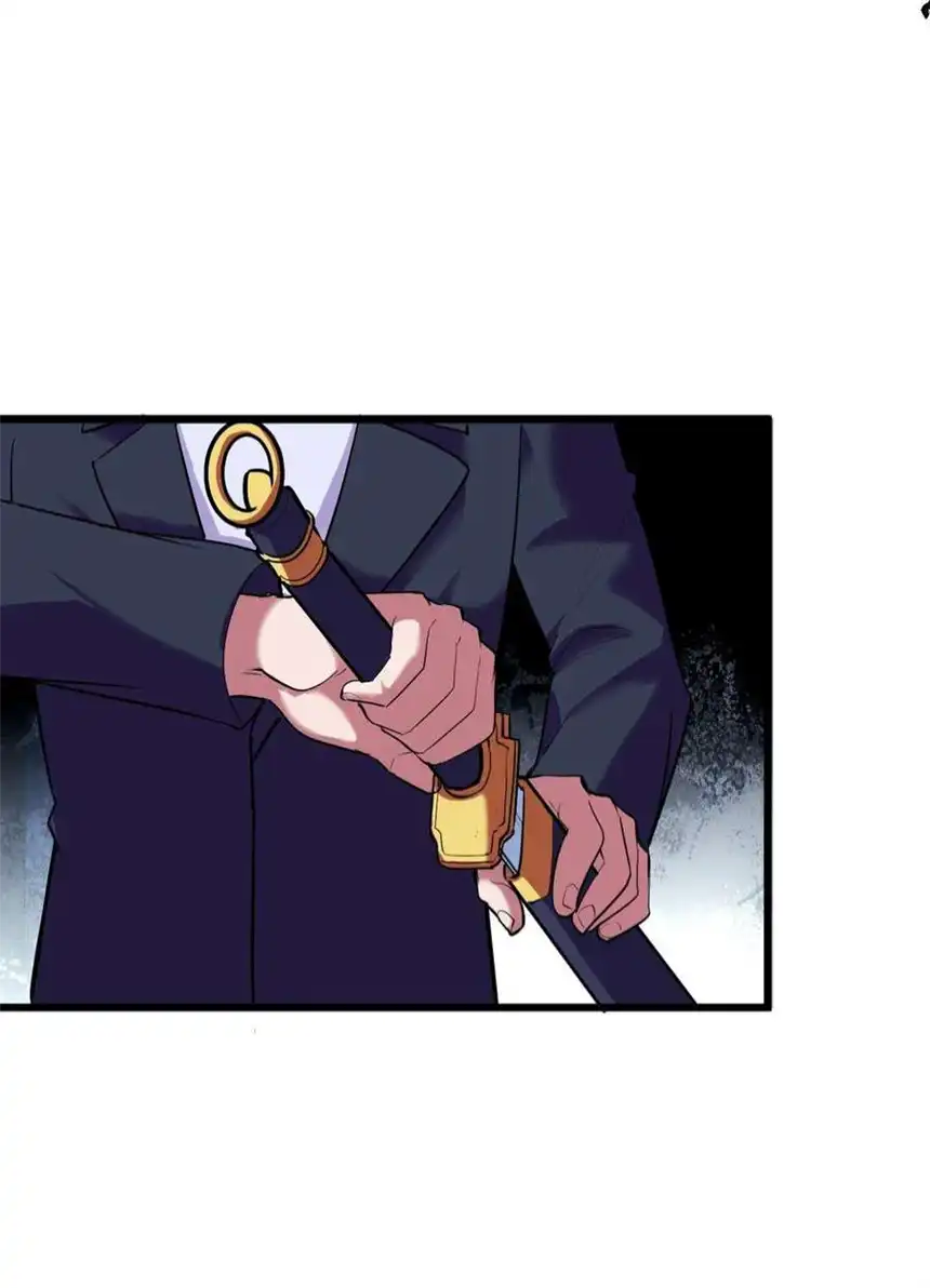 我！绝不成佛！031 混世魔王