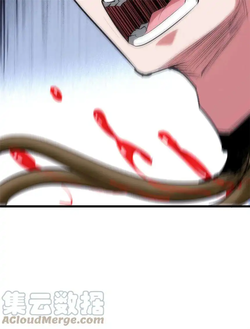 我！绝不成佛！031 混世魔王