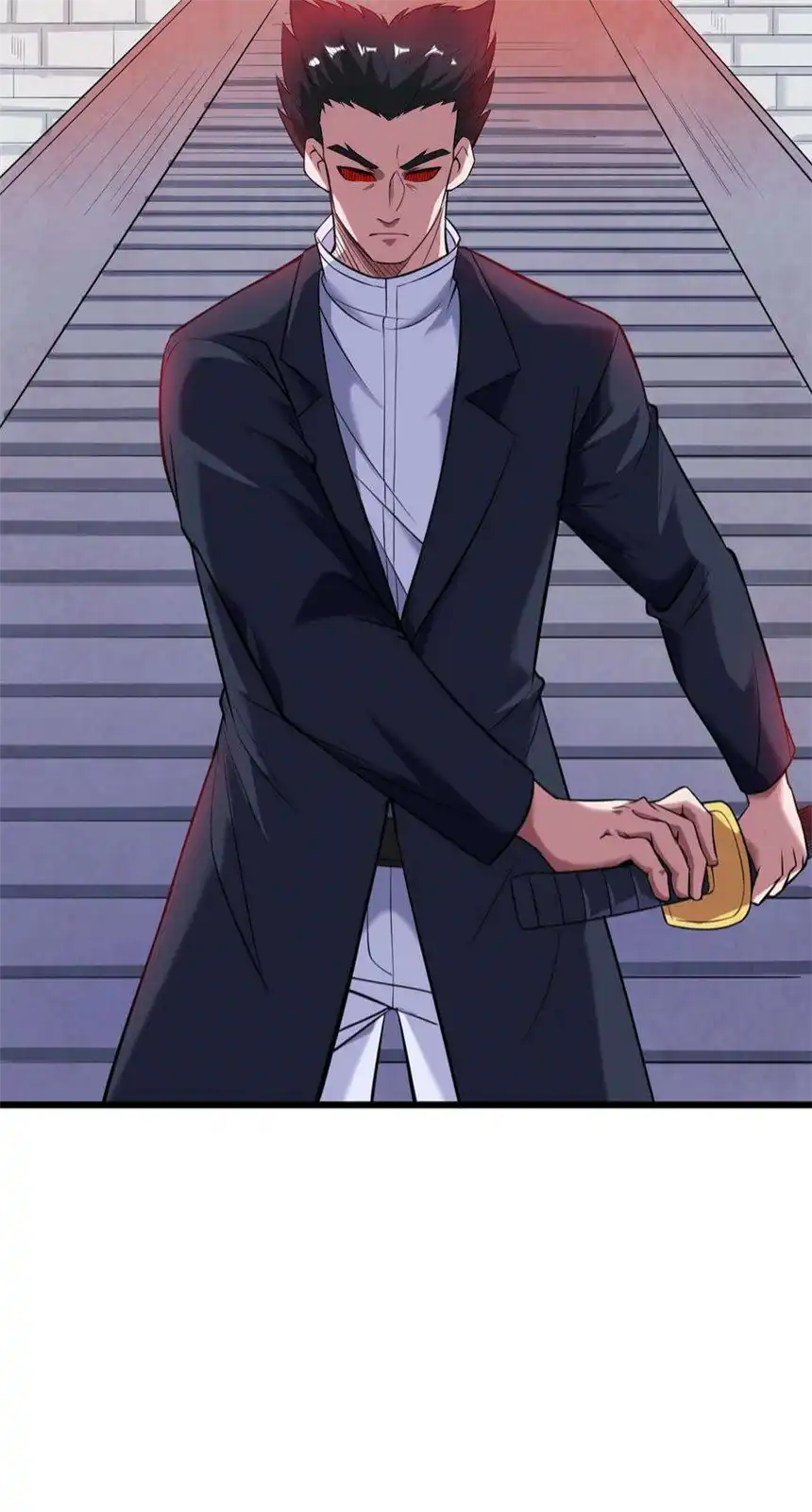 我！绝不成佛！031 混世魔王