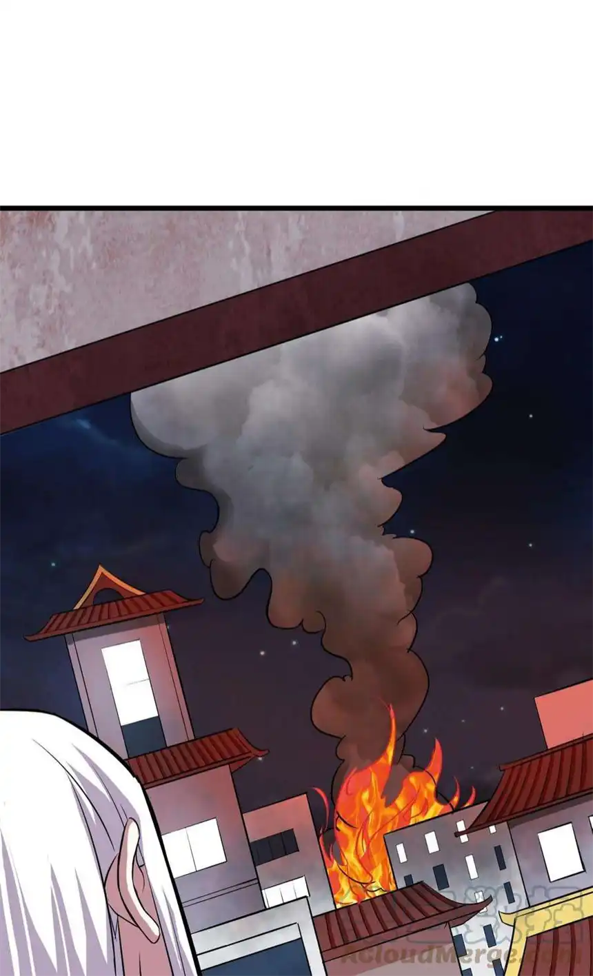 我！绝不成佛！031 混世魔王