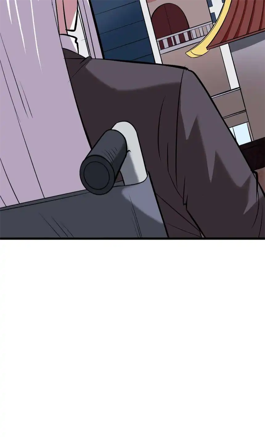 我！绝不成佛！031 混世魔王