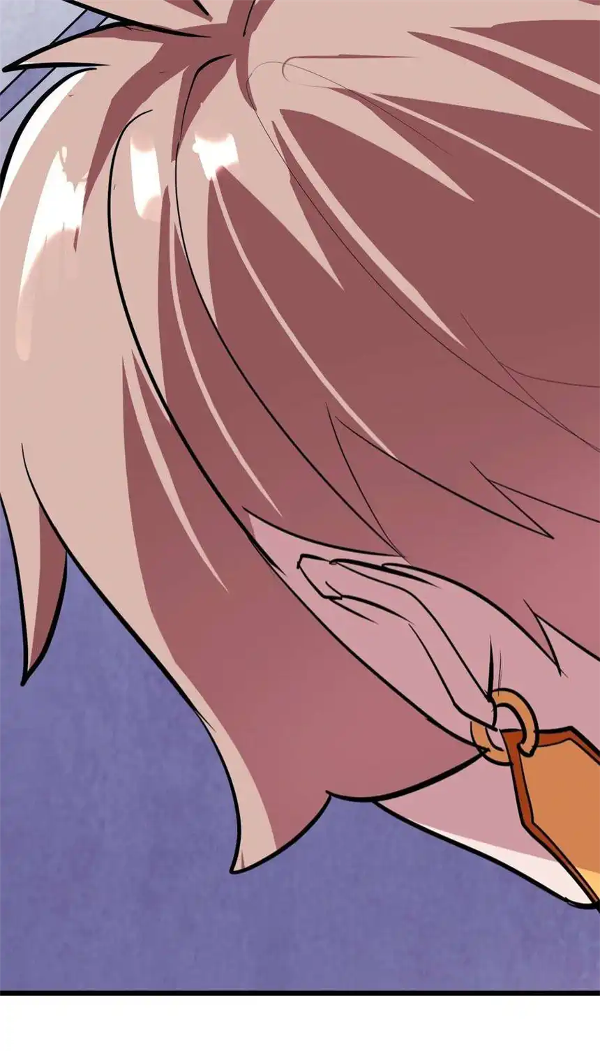 我！绝不成佛！031 混世魔王