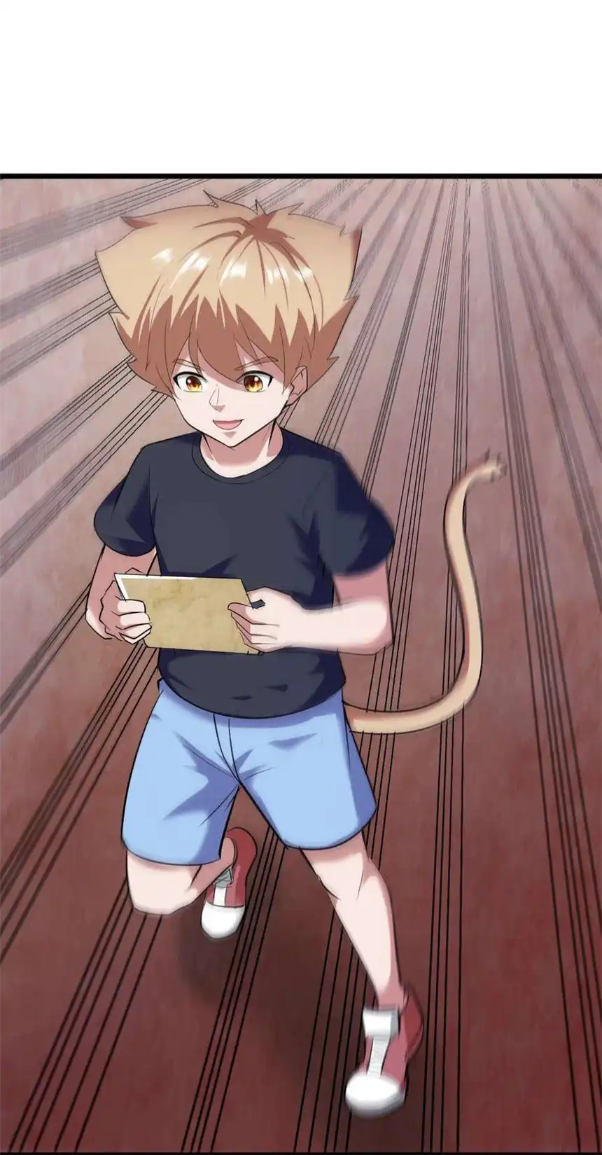 我！绝不成佛！031 混世魔王