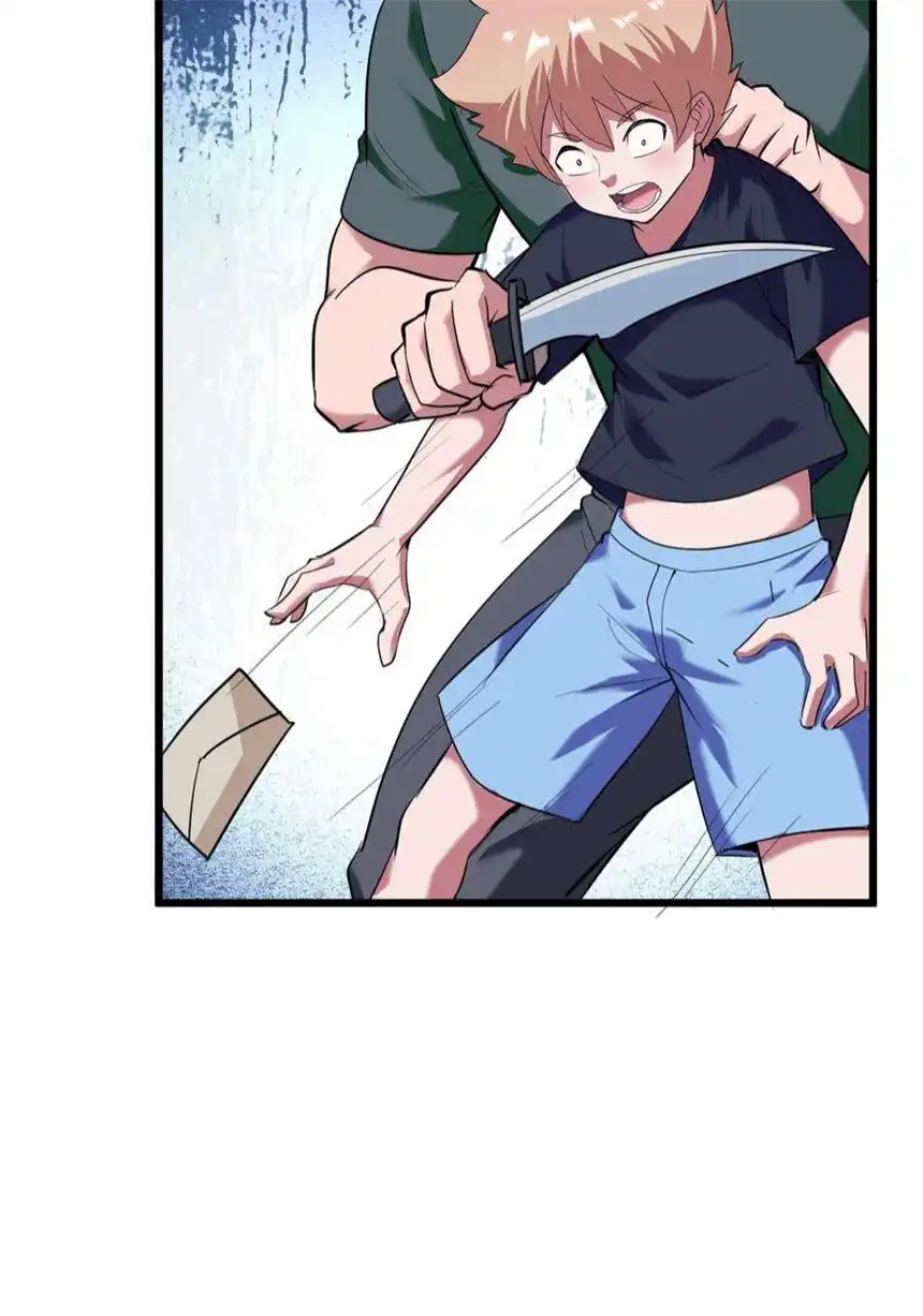 我！绝不成佛！031 混世魔王