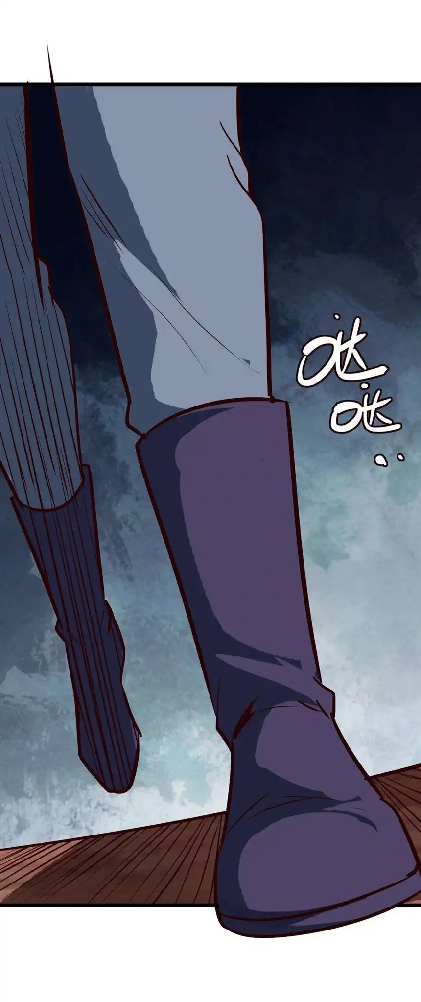 我！绝不成佛！032 天意啊天意